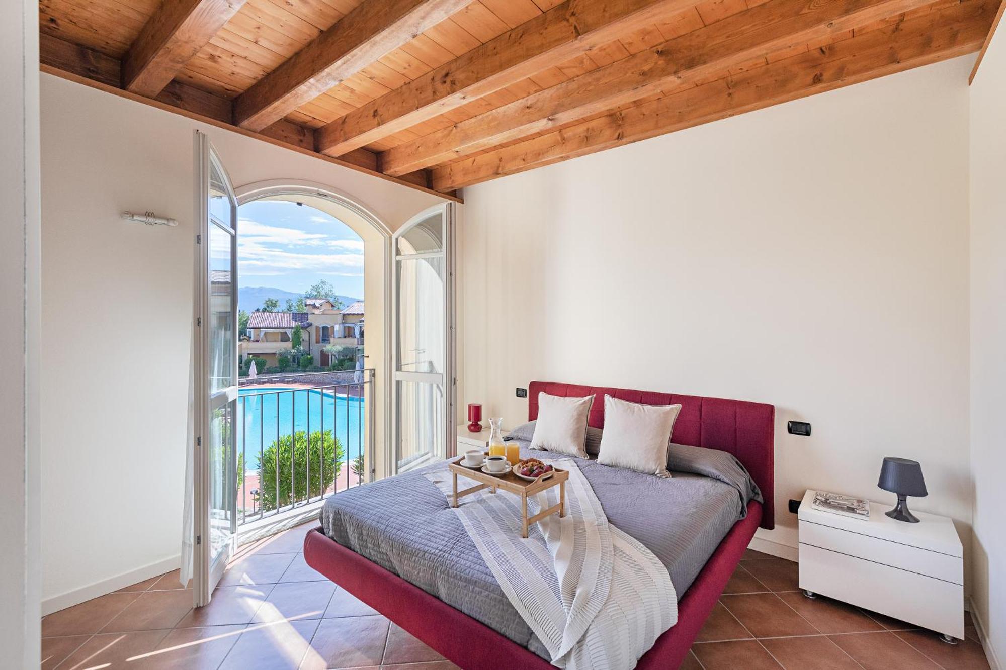 Borgo Del Torchio Apartments By Wonderful Italy Manerba del Garda Exterior foto
