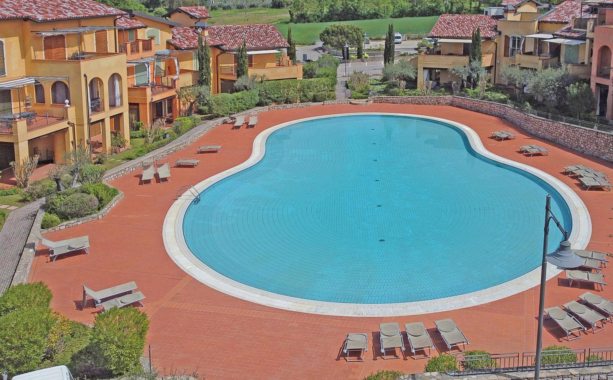 Borgo Del Torchio Apartments By Wonderful Italy Manerba del Garda Exterior foto